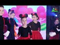 CriSArt Dance - Hey Mickey