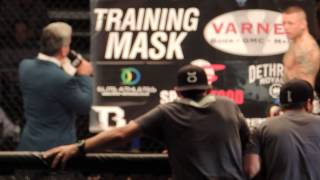 Pearson vs Maynard Intro