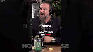 How To Lose Fat Fast | Huberman Explains