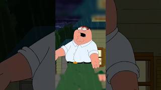 Peter's Superpower