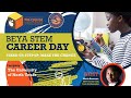 Nov. 2022 feat. Dr. Emanuel J. George III – BEYA Stars & Stripes Career Day