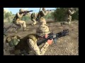 ArmA Combat Operations (Print Screen)