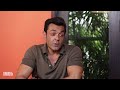 Bobby Deol on 'Iron Man,' Classic Movies, and More | The Insider's Watchlist