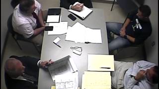 Denis Reynoso shooting investigation -- Lynn Police Officer Paul Scali interview