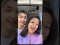 Franze micao and eya borja tiktok compilation #franzeya