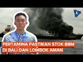 Kapal Angkut BBM Pertamina Terbakar, 3 ABK Belum Ditemukan