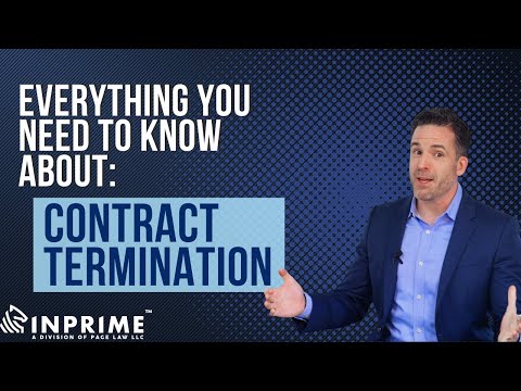 What happens if a contract is silent on an issue?
