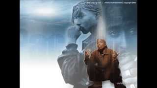 Tupac the lost Vibe interview FULL