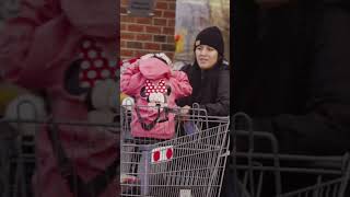 Muslim PAYING For Strangers Groceries! SOCIAL EXPERIMENT! (SHOCKING)