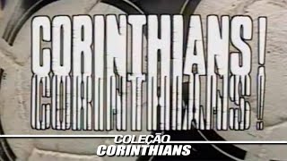 Documentário Corinthians Corinthians ( Janeiro de 1983 )