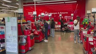 Target Rolls Out New Self Checkout Technology