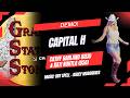 Capital H Demo