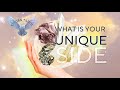 🦋WHAT IS YOUR UNIQUE SIDE🪐Kitoàn Tarot Channel #kitoan #tarot #prediction