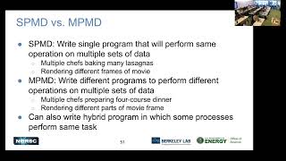 3 - Basic Parallelism & MPI