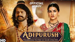 Adipurush Movie , Prabhas, Kriti Senon, Saif Ali Khan, Om Raut, Adipurush Movie, #Adipurush