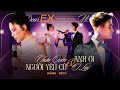 Mashup Chưa Quên Người Yêu Cũ x Anh Ơi Ở Lại | Hà Nhi feat Đạt G | Dear Ex Concert at Dear Ocean