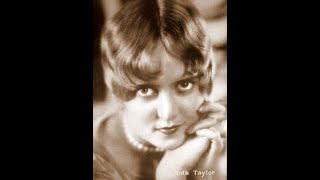 Ruth Taylor Tribute
