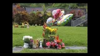 Good Cemetery decor ideas