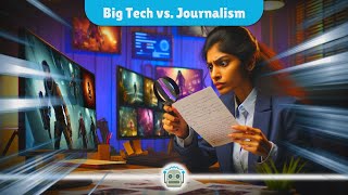 Australia's New Rules Force Big Tech to Pay for News: A Game Changer for Journalism