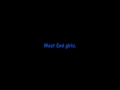 West end girls by Pet shop boys lyrics