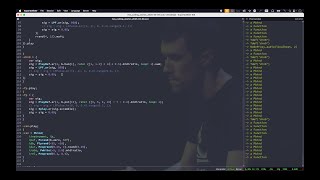 SuperCollider Live Coded Improvisation - 15 March 2025