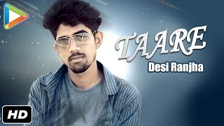 Latest Punjabi Song 2016 | Raju Chauhan Feat By G-Deep  (Desi Ranjha) | Album : Taare