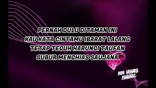 AXTHARA - CERUCUK (KARAOKE)