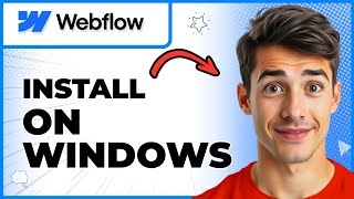 How To Install Webflow On Windows (Easiest Way) (2026 Guide)