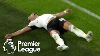 James Ward-Prowse OG gets Fulham ahead of Southampton | Premier League | NBC Sports