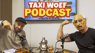 Opa Norma Interview | TAXI WOEF PODCAST