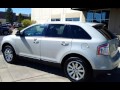 2007 Ford Edge SEL Plus for sale in Littleton, CO