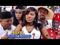 ROYAL SCHOLARSHIP SEASON 7 - Chacha Eke 2019 Latest Nigerian Nigerian Nollywood Movie