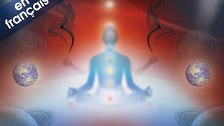 Harmonisation des Chakras - Méditation Guidée (en français)