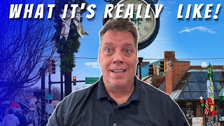 Discover HARFORD COUNTY Maryland's Hidden Gems in 2025!
