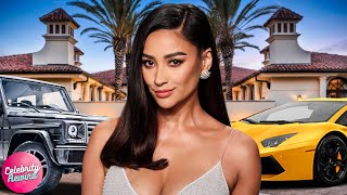 Shay Mitchell Luxury Lifestyle 2021 ★ Net worth | Income | House | Cars | Husband | Family | Age