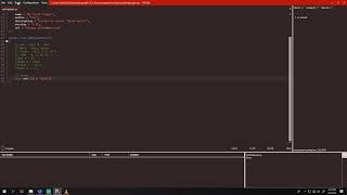 SourceMod Plugin Tutorial - 2 - Types!