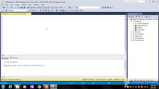 SQL Server Tutorial For Beginners Session - 7