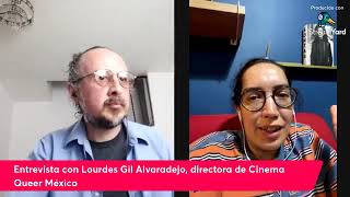 #CinismoEnVivo I Vallarta-Cassez en Netflix y otras puestas en escena en Gdl I Cinema Queer México