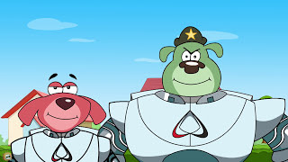 Rat A Tat - Don the Superhero + Circus Fun - Funny Animated Cartoon Shows For Kids Chotoonz TV