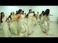JimmikiKammal by Kerala girls ❤😍