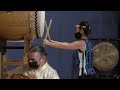 Uzume Taiko and Silk Road Music - Ignited / The Great Race