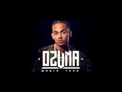 Most Views Top 20 Songs Of Ozuna - YouTube