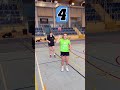 Handball drills #viral #handball #viralshorts #action #inspiration