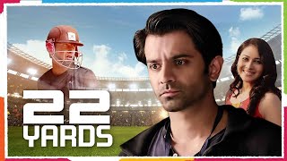 22 Yards (HD) | Barun Sobti | Amartya Ray | Panchi Bora | Bollywood Latest Movie
