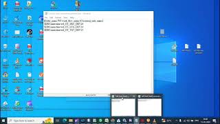 Parameterizing the connections for testing team in informatica