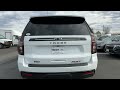 New 2023 Chevrolet Tahoe RST Sterling, Leesburg, Vienna, Chantilly, Fairfax