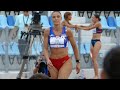 Ivana Vuleta Španović (SRB) 683 cm Long Jump Women 1st Place Balkan Championships Craiova 2022