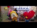 Kendra In Korea | BT21 X LINE FRIENDS STORE