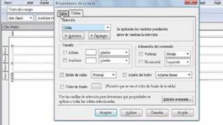 Tutorial de Nvu Parte II