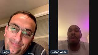 Season 4 Episode 59 with ODU Men’s GA Jason Wade